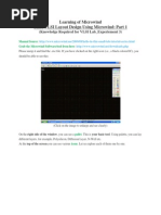 Download Basic VLSI Layout Design Using Microwind by SamranaIslam SN241094042 doc pdf