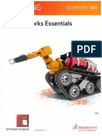 Solidworks Essential Manual