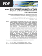 XX_SIMPEP_Art_1497 - Teste de Associação