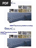 Catálogo Gralpe 2005 e