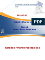 05-Finanzas Estados Financieros Basicos