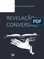 Sermão #2870 Revelação e Conversão Por Charles Haddon Spurgeon PDF