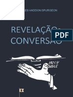 Revelação e Conversão através da Palavra de Deus