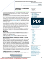 PDF/A Formátumú Fájlok Létrehozása Az Elektronikus Dokumentációs Rendszerhez (ÉTDR) - NAZCA PDF