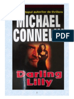Michael Connelly - Darling Lilly 