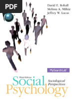 Download Social Psychology 3e by Juju Jing SN241102416 doc pdf