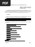 Regimento Interno Do TCM 155 a 231