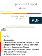 09_Development of Expert Systems