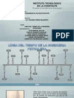 LDT Ingenieria Petrolera (Barrilito)