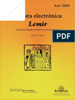 Organología Castellana Medieval PDF