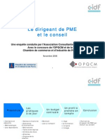 Consulting Cidf Dirigeantpmeetleconseil