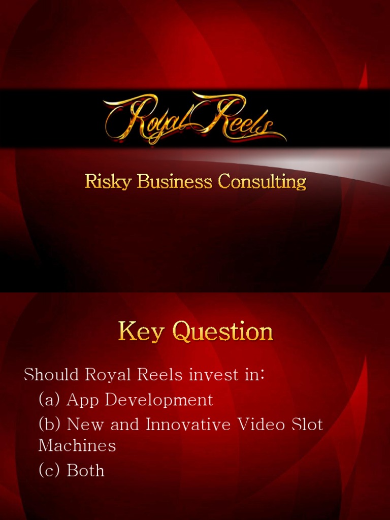 Royal Reels 7 — A Review for Australian Players