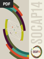 Download SOCAP14 Program Guide by hfaison11 SN241116544 doc pdf