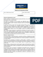 01 Fichamento Rafael - Manifesto