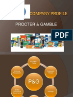 Company Profile