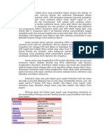 Endotoksin Adalah Toksin Yang Merupakan Bagian Integral Dari Dinding Sel Bakteri Gram Negatif