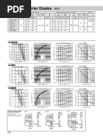 Datasheet (2) Fmb26l Schottky