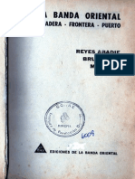 La Banda Oriental. Pradera-Frontera-Puerto.PDF