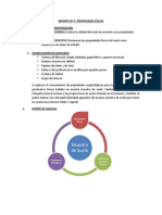 Reporte #3 de Agroquímica