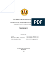 (278689641) PKMP Universitas Padjadjaran PKMP