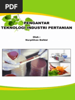Download Buku Pengantar Teknologi Industri Pertanian by Budi TheFallen SN241124683 doc pdf