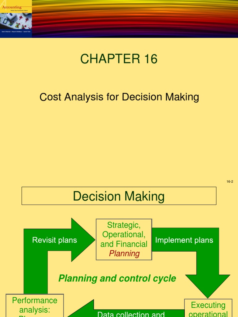 Accounting Online Notes | PDF | Net Present Value | Internal Rate Of Return