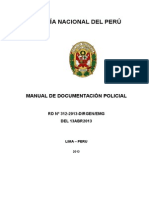 Documentacion Policial (Imprimir)