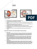 Sistem Ekskresi Pada Manusia Kelas IX Bab 1