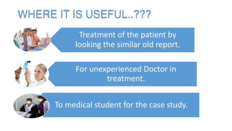Where It Is Useful | PDF