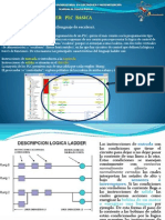 Programacion de Escalera (Ladder)