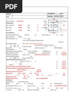 Base Plate Design Is 800-2007