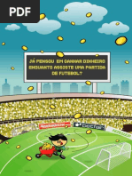 Apostas No Futebol eBook Gratis Para Voce Aprender a Apostar