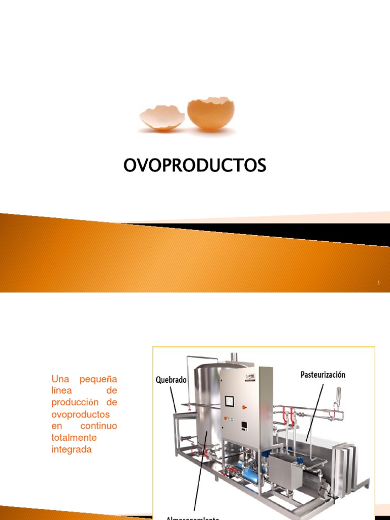 Ovo Product Os | PDF