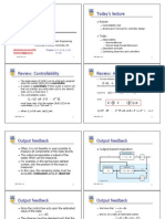 Ackerman's Formula