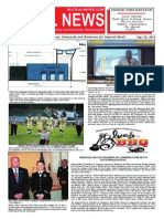 IB Local News Vol 1 No 11