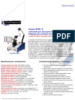 Model SMC-1 PDF