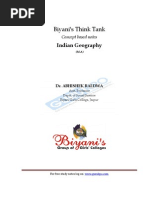 Download Indian Geography by GuruKPO  SN241136662 doc pdf