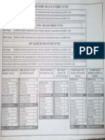 Fees Structure 2014