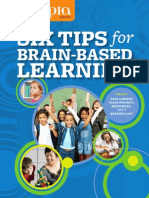 Ed Utopia 6 Tips Brain Based Learning Guide