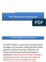 The Diamond Framework