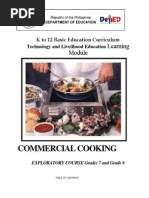 Download Commercial Cooking Learning Module 130713090917 Phpapp01 by Russel Balino SN241147372 doc pdf