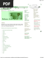 Download BahasaArab lengkap by Muhamad Isa SN241151060 doc pdf