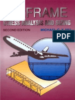 Airframe Stress Analysis and Sizing2edition