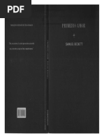 105482286 Primeiro Amor Samuel Beckett