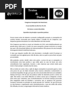 Textos e Dados 29