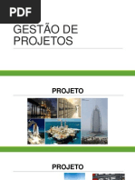 Aula 7 - Gestão de Projetos