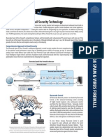 Barracuda Spam & Virus Firewall TDS Email Security Technology US