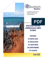 Capacitacion FONAFE PDF Final