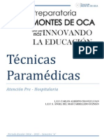 TPM - Sem A - Manual Version 2014 - 2015 PDF