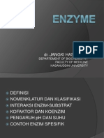 Enzyme